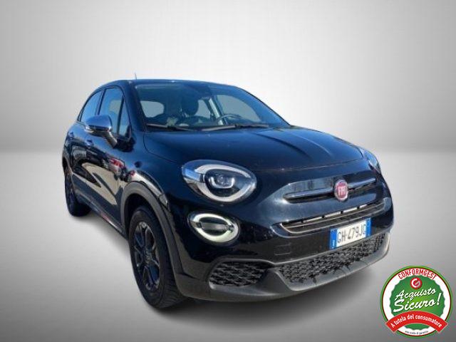 FIAT 500X 1.0 T3 120 CV 120°