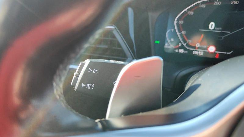BMW Serie 3 320d Touring Msport