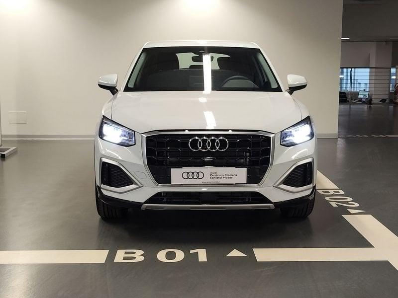Audi Q2 Q2 35 TFSI S tronic Business Advanced