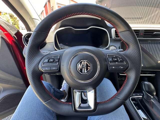 MG ZS ZS 1.0 Luxury auto *DRIVE TOP*