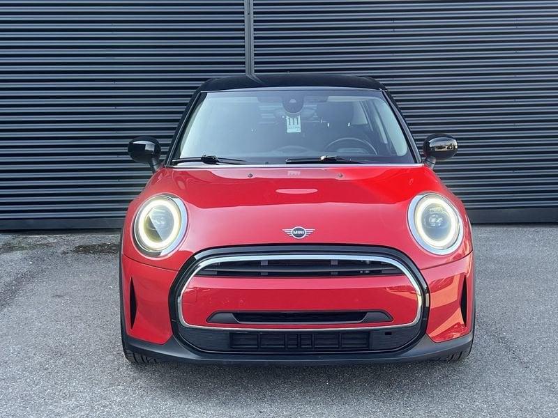 MINI Mini 5 porte Mini 1.5 Cooper Business 5 porte 136 CV