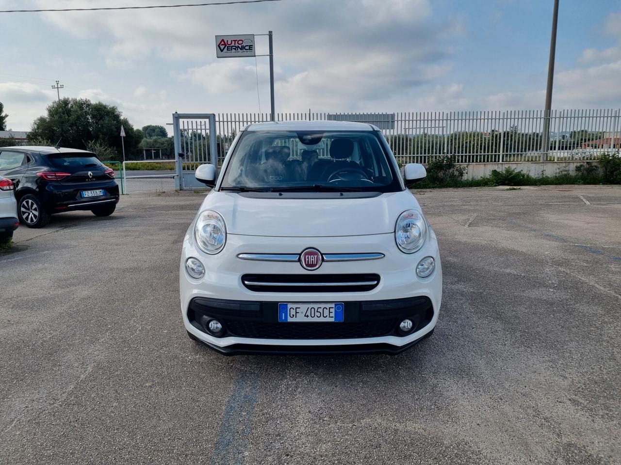 Fiat 500L 1.3 Multijet 95 CV Connect