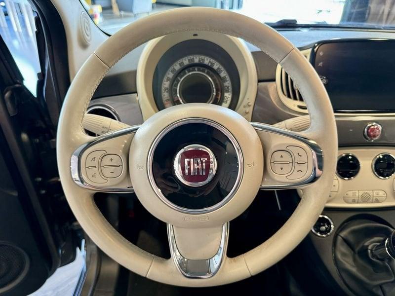 FIAT 500 500 1.0 Hybrid Dolcevita