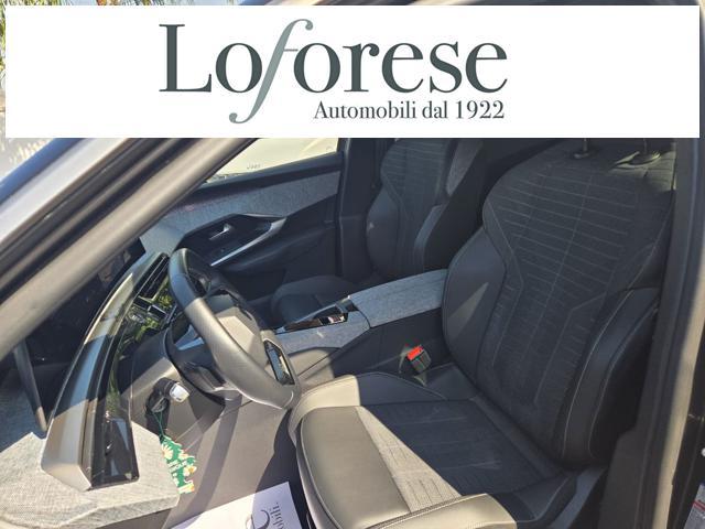 PEUGEOT 5008 Hybrid 136 e-DCS6 GT