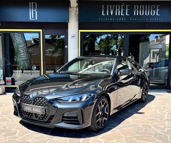 Bmw 430 430i xDrive Coupé Msport Pro