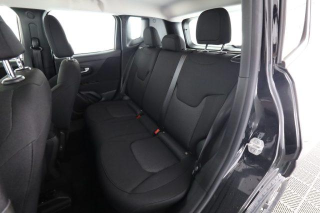 JEEP Renegade Renegade 1.0 T3 Business