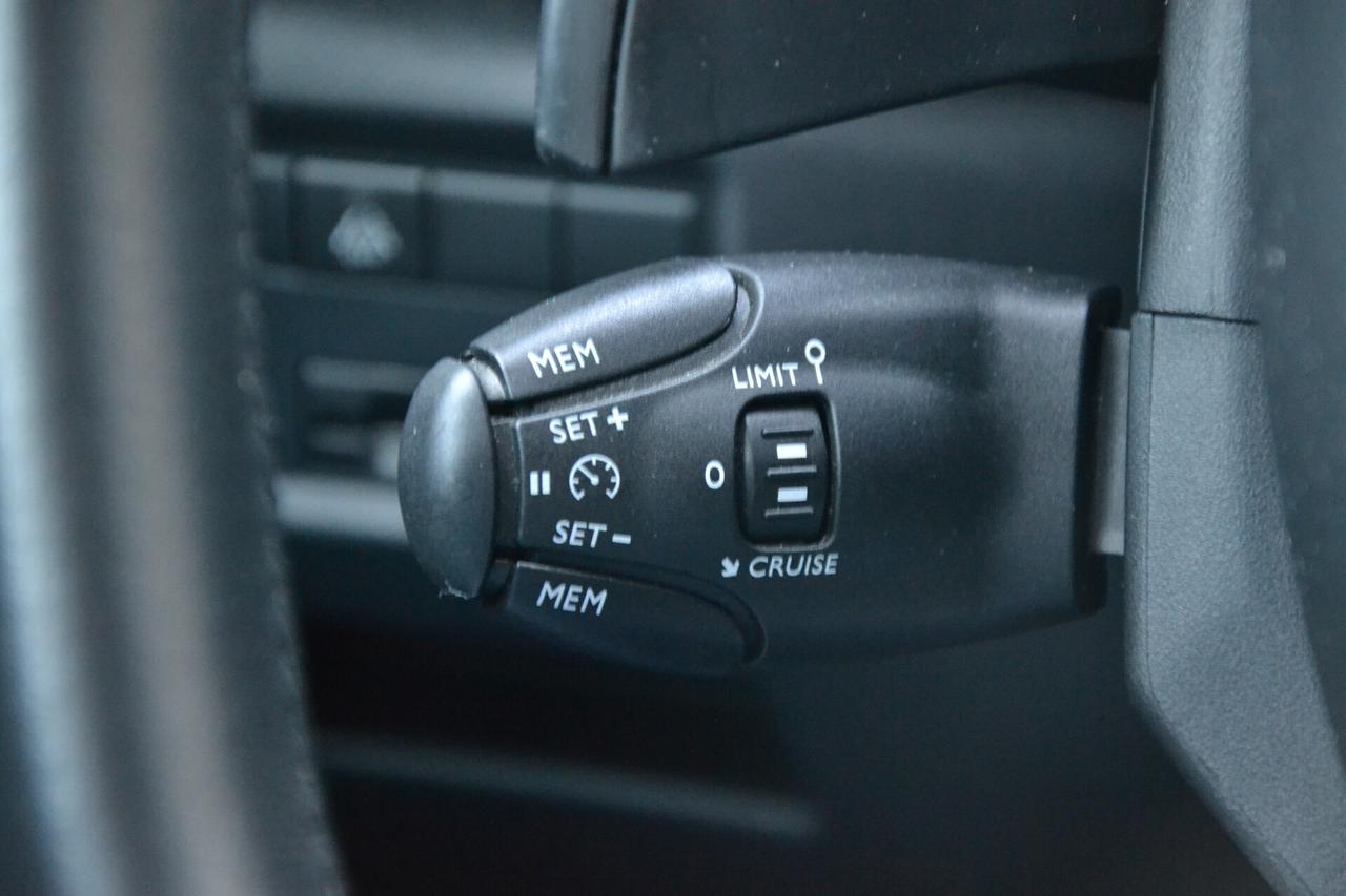 Citroen C5 Aircross 1.5 HDI 130CV EAT8 SHINE ALL-GRIP PELLE NAV RCAM