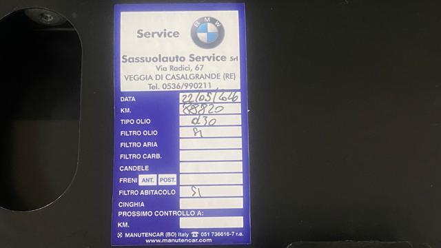BMW X4 xDrive30dA 258CV Msport