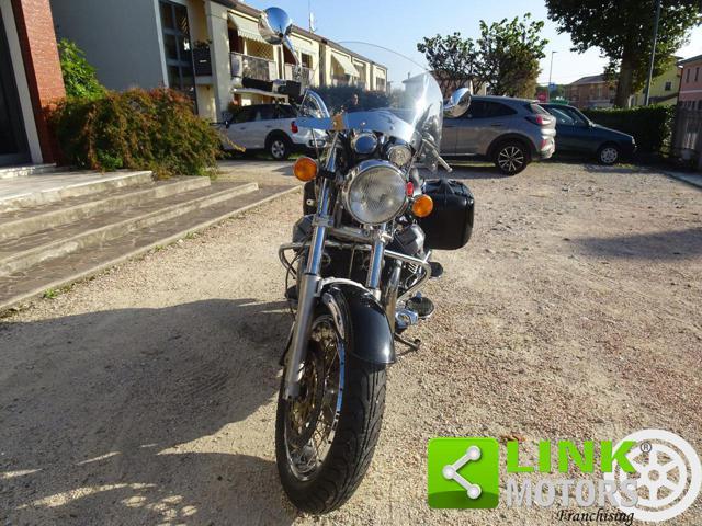 MOTO GUZZI California 1100 EV TOURING