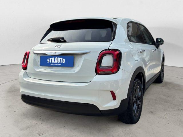 FIAT 500X 1.3 MultiJet 95 CV Club NEOPATENTATI