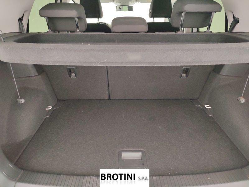 Volkswagen T-Cross 1.0 TSI 81kW Style