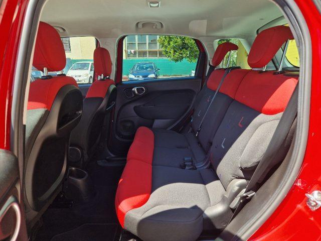 FIAT 500L 1.4 95 CV Pop Star *Euro6*