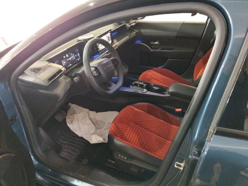 Lancia Ypsilon NUOVA ELETTRICA Nuova Lx 100% Elettrica 156cv