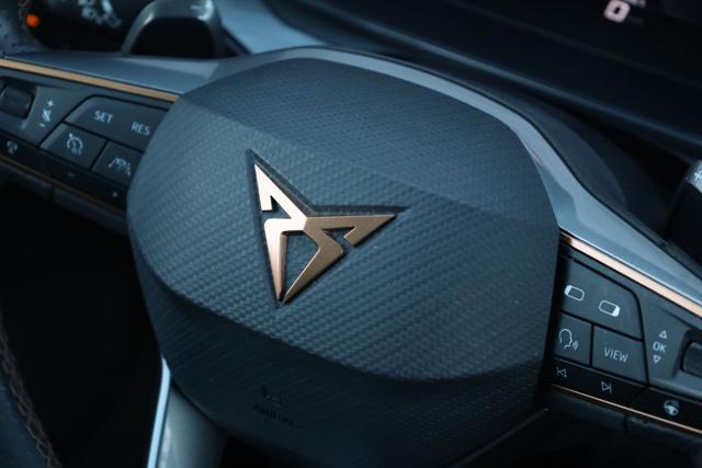 CUPRA Formentor 2.0 TDI 4Drive DSG SEDILI SPORTIVI