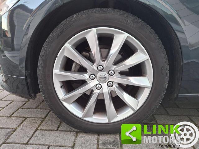 VOLVO V90 D3 Geartronic MomentumBusinessPro GARANZIA INCLUSA