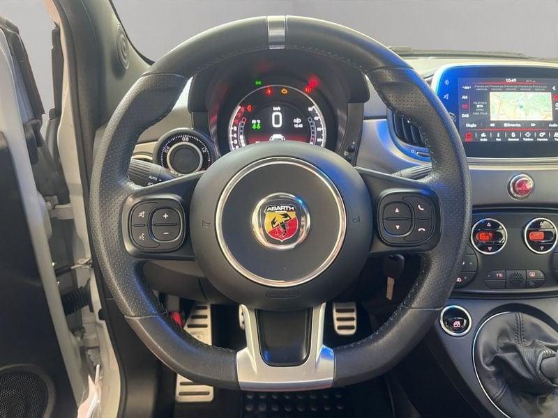 Abarth 595 595 1.4 t-jet Turismo 165cv