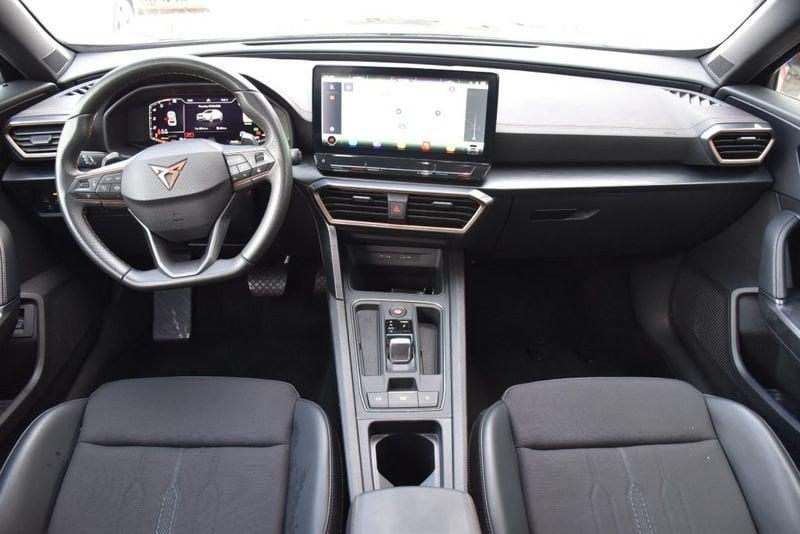CUPRA Formentor 2.0 TDI 4Drive DSG *TELECAMERA, NAVIGATORE*