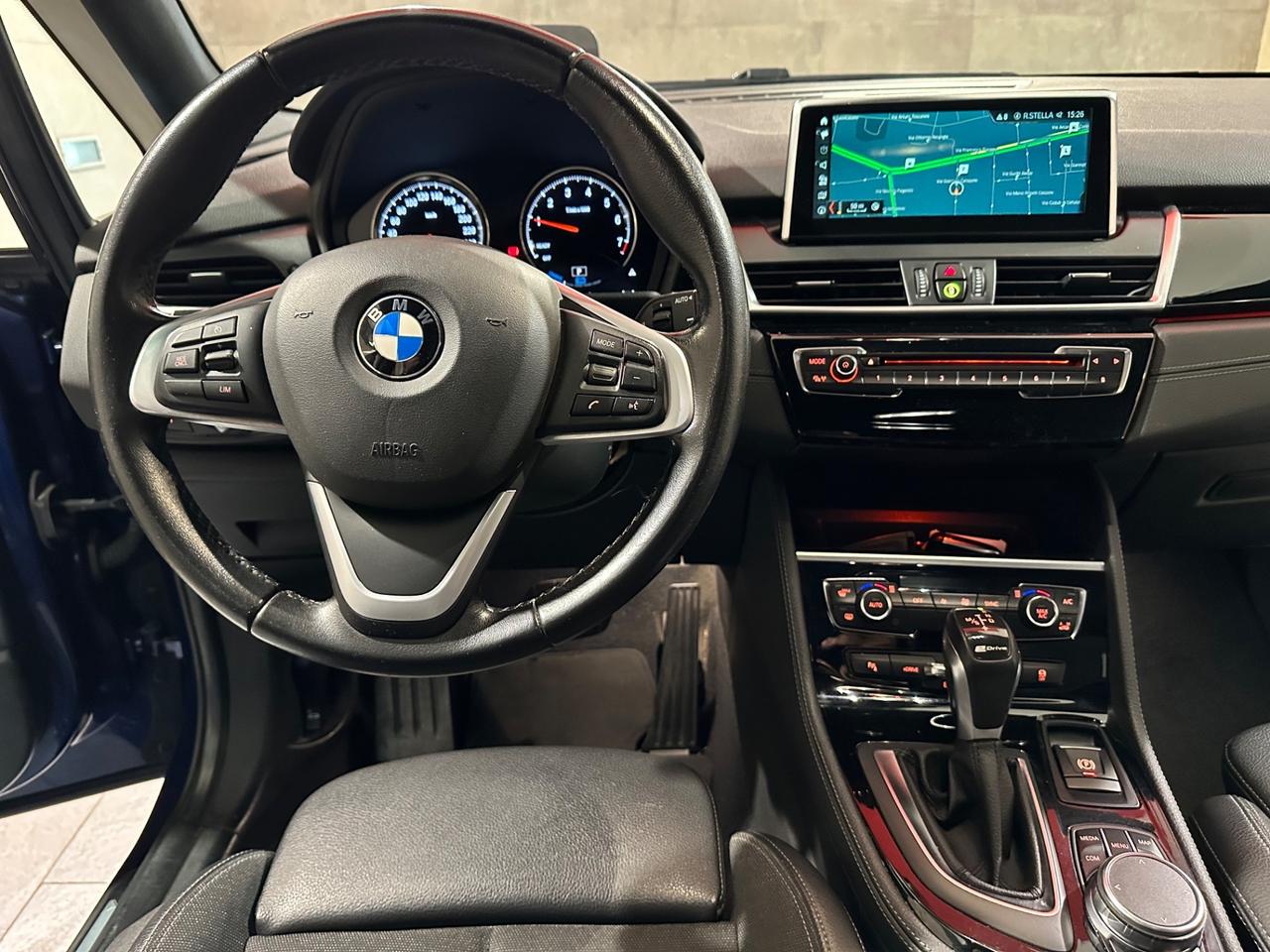 Bmw 2er Active Tourer 225xe Active Tourer iPerformance Sport aut.