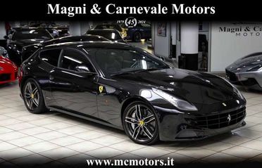 Ferrari FF SCUDETTI|20" FORGIATI|SEDILI DAYTONA|TELECAMERA