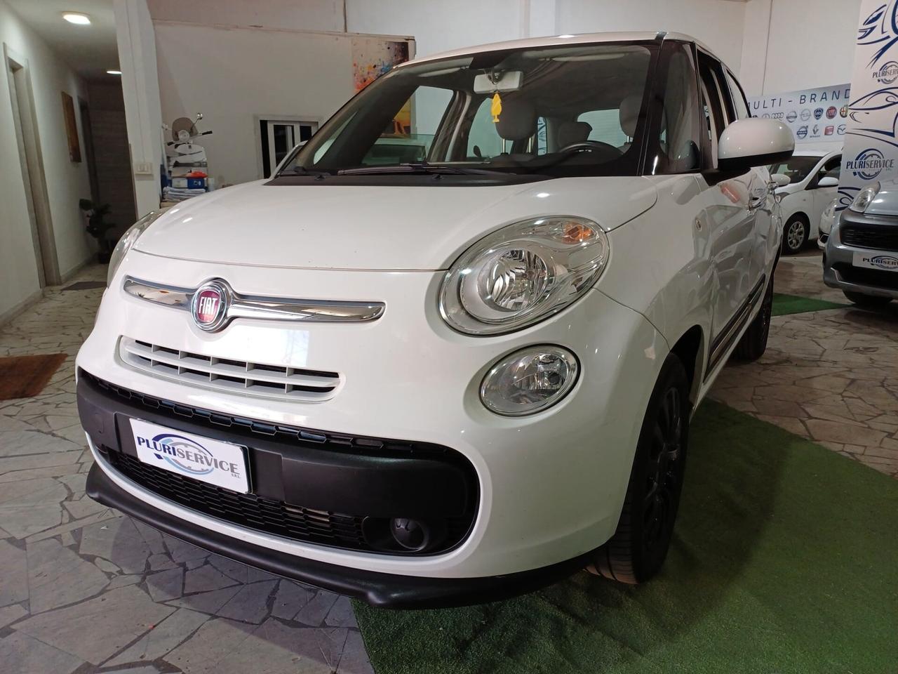 Fiat 500L 1.3 Mjt Lounge - 2016