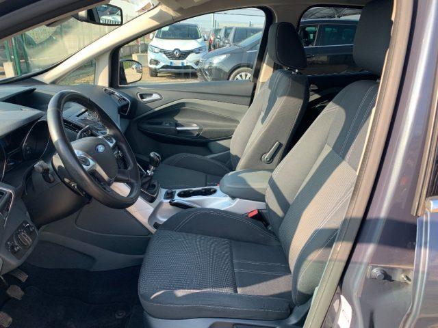 FORD C-Max 1.6 TDCi 115CV Titanium