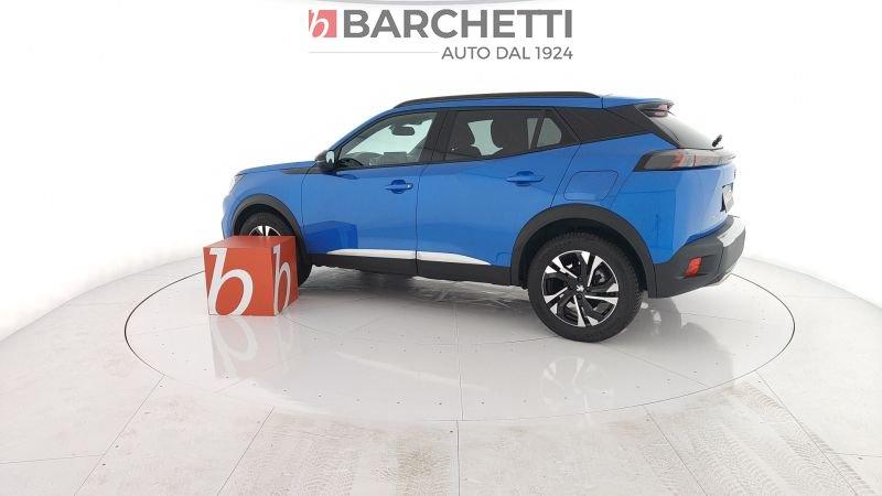 Peugeot 2008 2ª SERIE PURETECH 130 EAT8 S&S ALLURE PACK