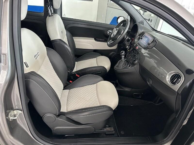 FIAT 500 (2015-2024) 500 1.0 Hybrid Dolcevita