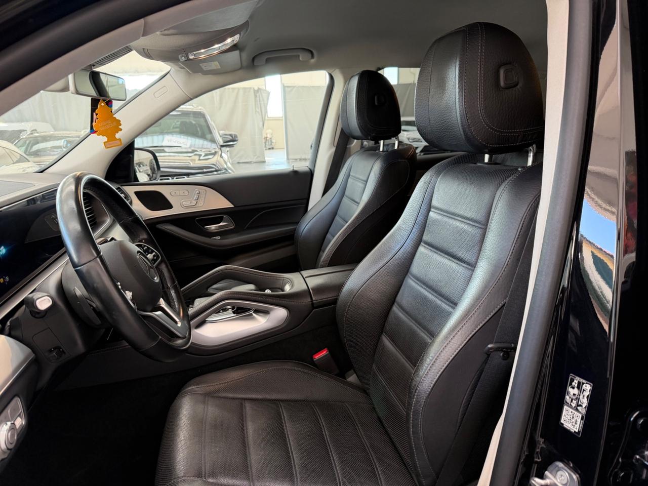 Mercedes-benz GLE 300 d 4Matic Premium