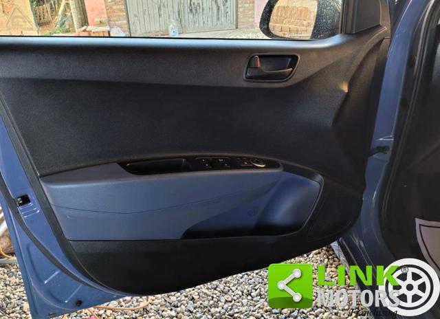 HYUNDAI i10 1.0 Comfort