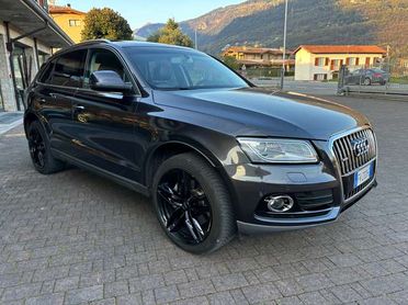 Audi Q5 Q5 3.0 V6 tdi Advanced Plus quattro 258cv s-tronic