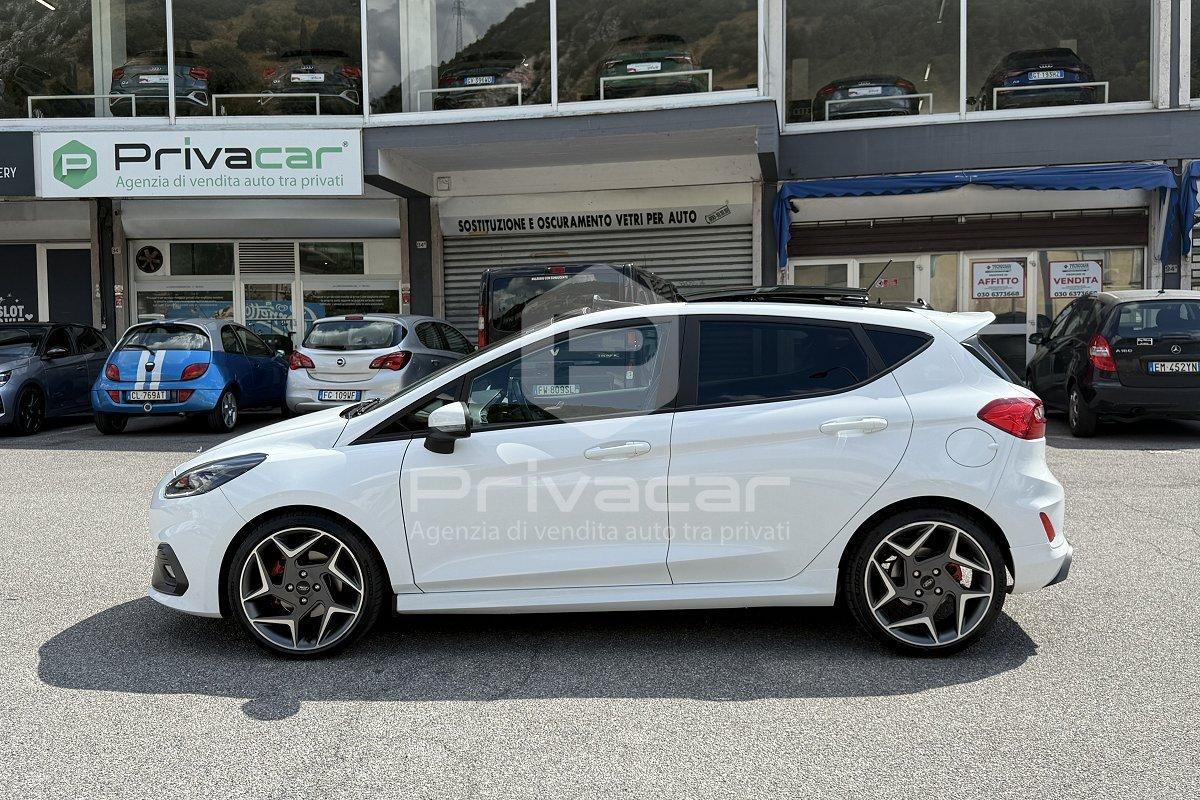 FORD Fiesta 1.5 200 CV 5p. ST
