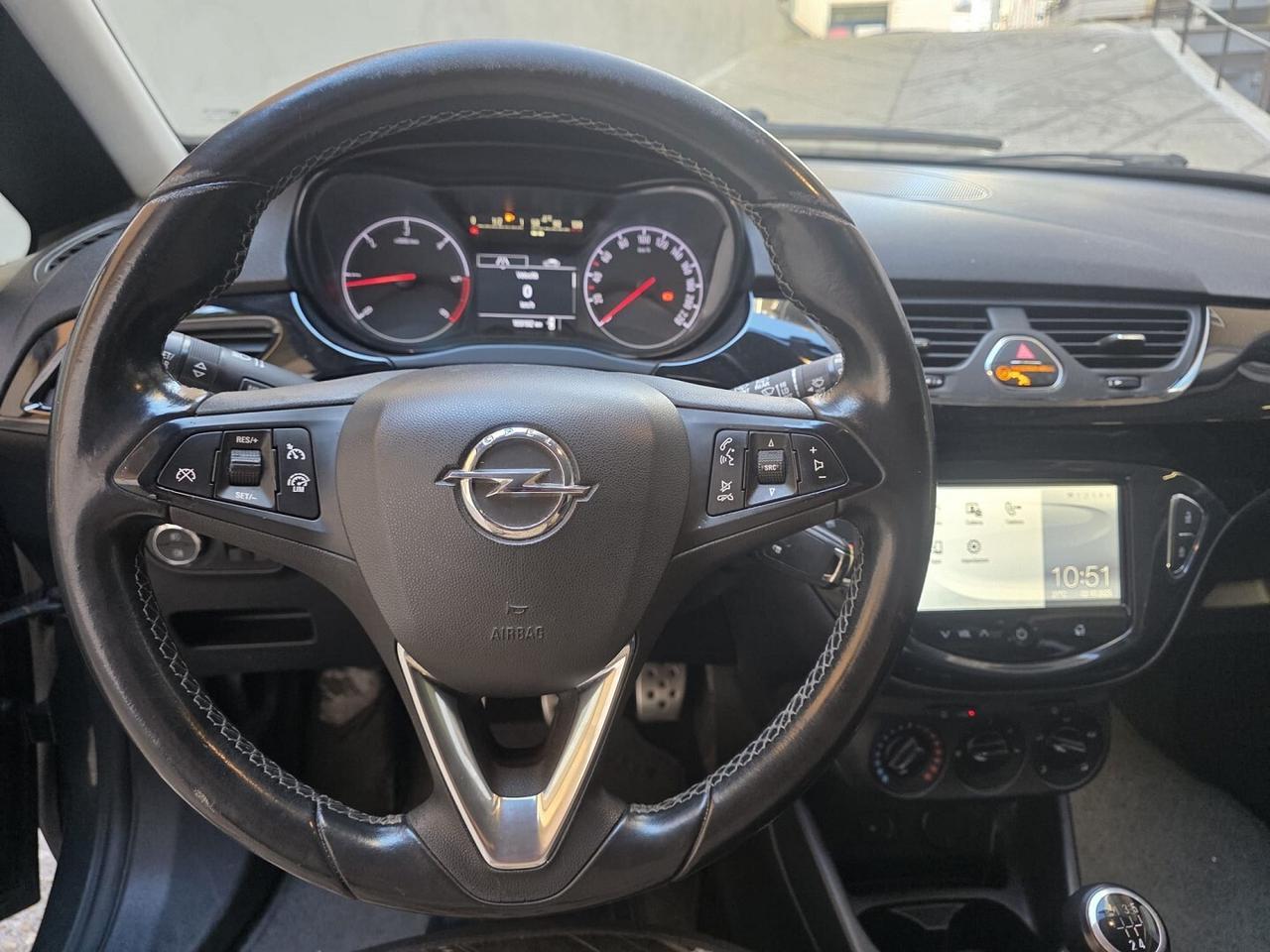 OPEL CORSA 1.3 CDTI - 75CV