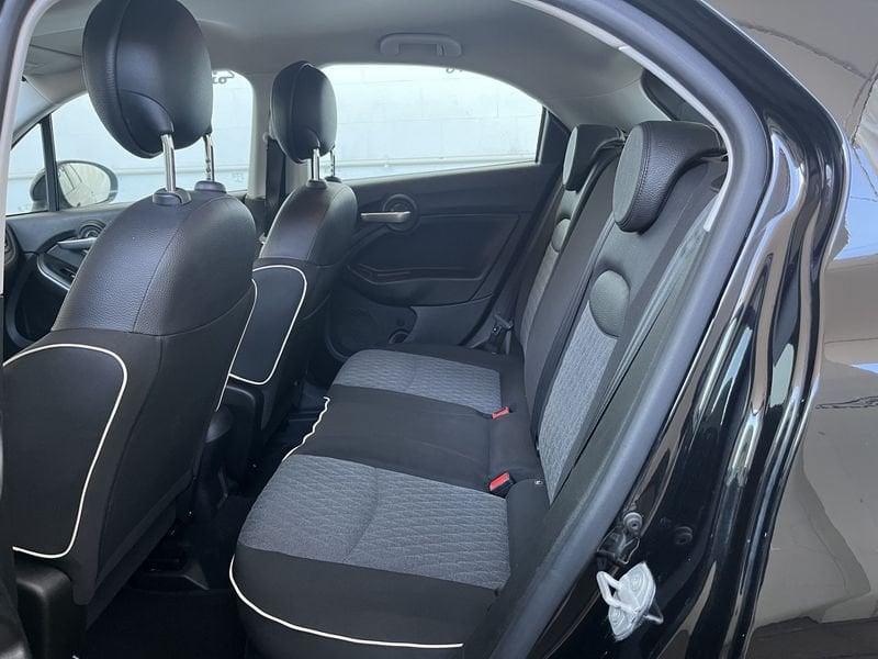 FIAT 500X 1.6 MultiJet 120 CV DCT Cross TUA DA 189,00 AL MESE