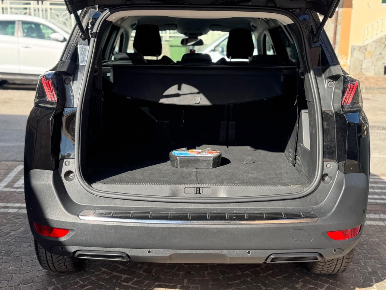 Peugeot 5008 BlueHDi 130 S&S EAT8 Allure Pack 7 POSTI