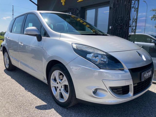 RENAULT Scenic X-Mod 1.5 dCi 110CV Dynamique