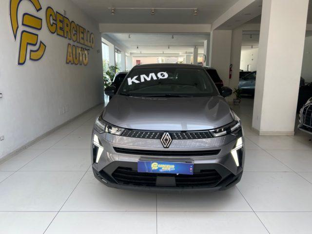 RENAULT Captur ECO-G 100 CV Techno TUA DA 249.00 MENSILI ANT.0