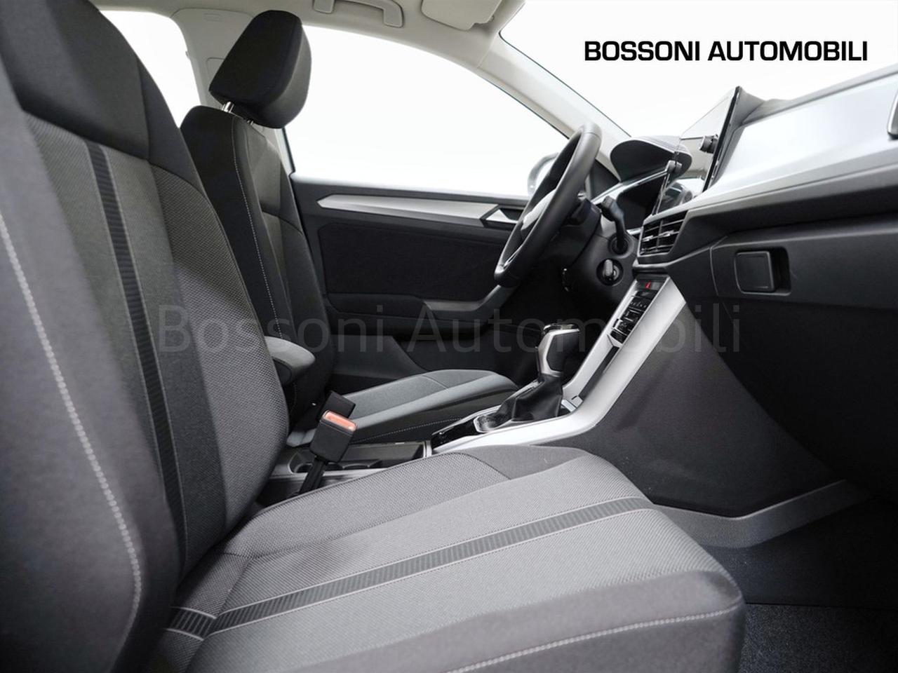Volkswagen T-Roc 2.0 tdi scr 150cv life dsg