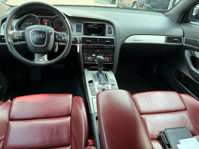 Audi A6 Avant 3.0 V6 tdi quattro 233cv tiptronic