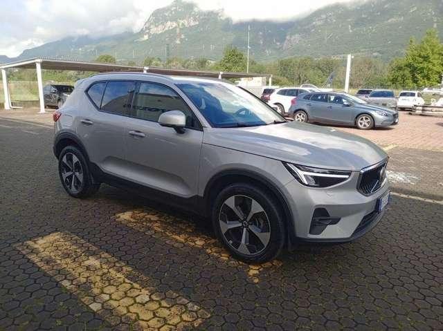 Volvo XC40 XC40 1.5 t2 Core auto