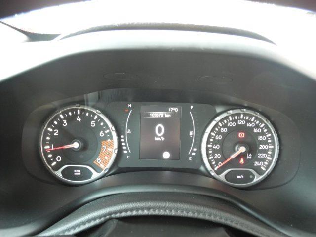 JEEP Renegade 1.0 T3 120cv Sport -Ok NEOPATEN.- UNICO PROPRIET.