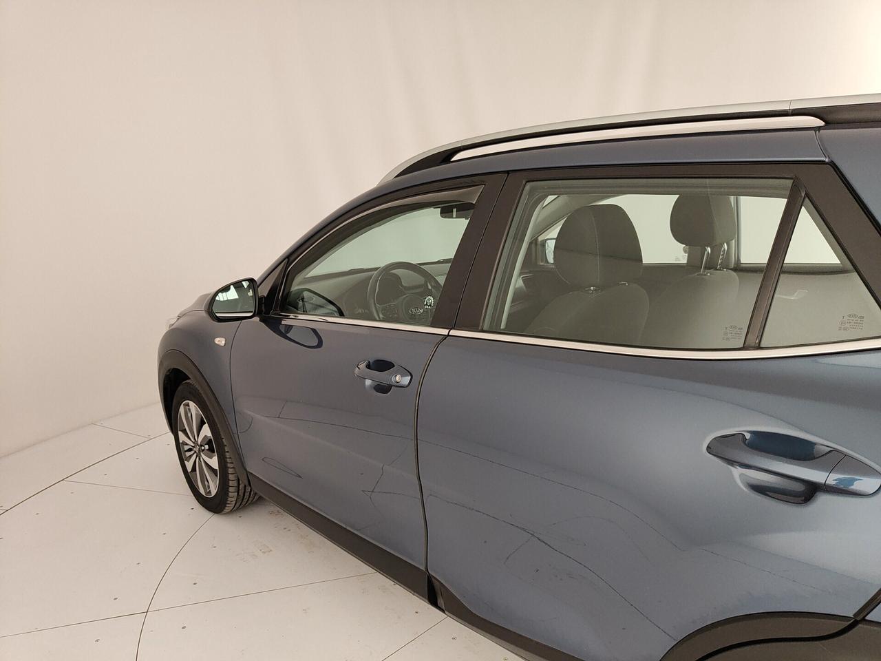 Kia Stonic 1.0 T-GDi 100 CV MHEV iMT Style