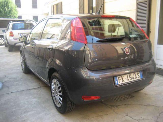 FIAT Punto 1.3 MJET II S-S 95 CV 5 PORTE STREET