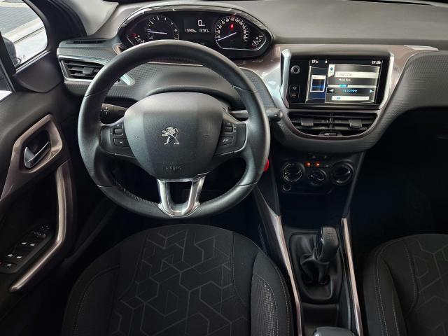 Peugeot 2008 1.2 puretech (vti) 12v Access 82cv