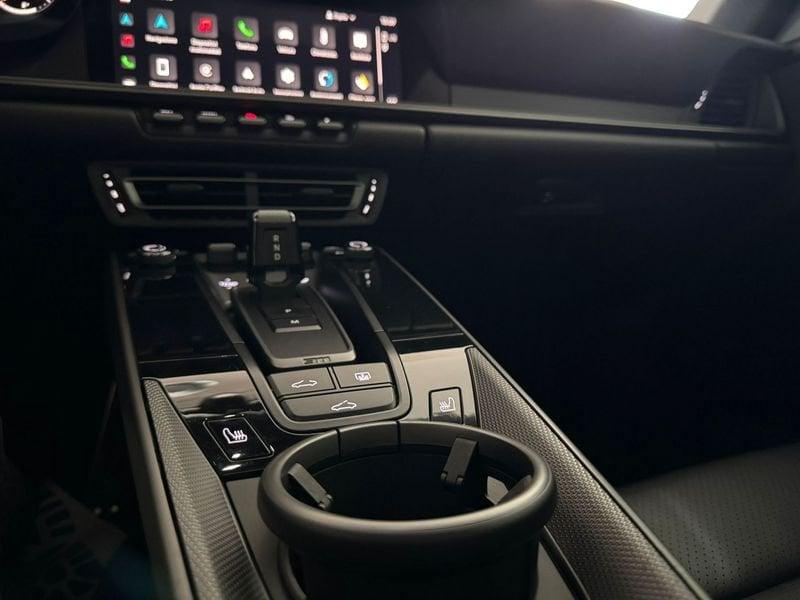 Porsche 911 911 Carrera