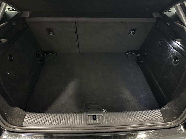 AUDI A3 SPB 1.6 TDI 116 CV S tronic Business