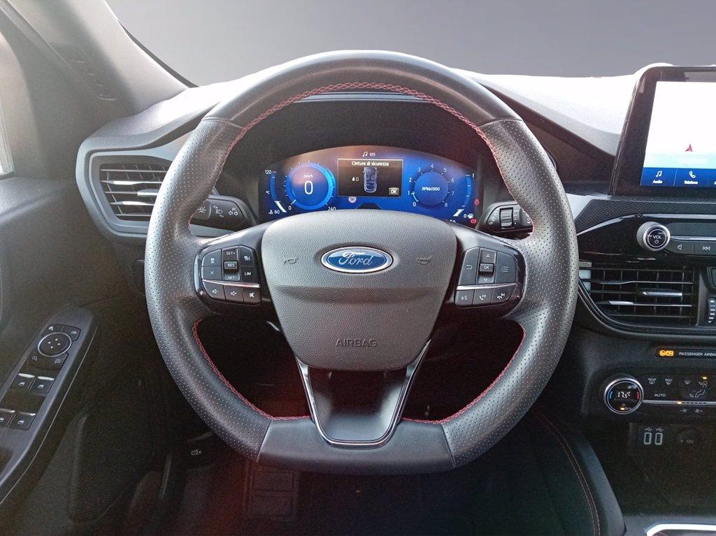 FORD Kuga ecoboost ST-Line 2wd del 2021