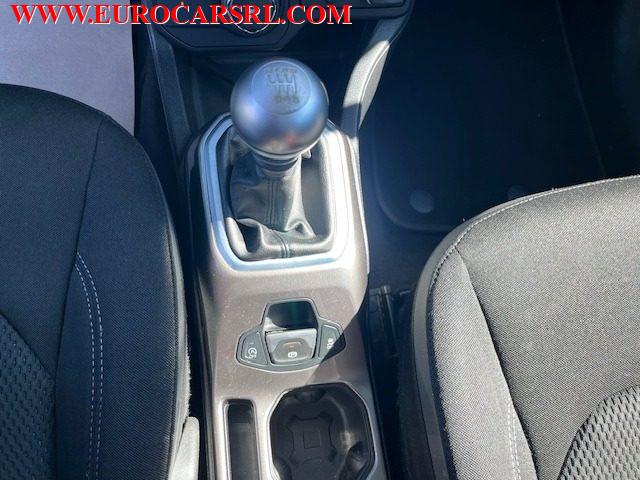 JEEP Renegade 2.0 Mjt 140CV 4WD Active Drive Limited