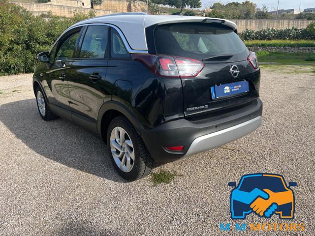 OPEL Crossland X 1.2 12V Innovation