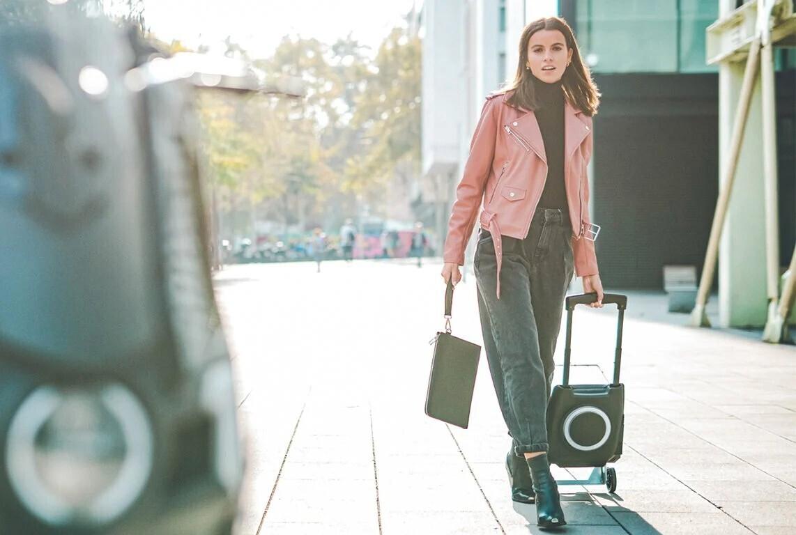 Silence S01 Plus Elettrico 125cc