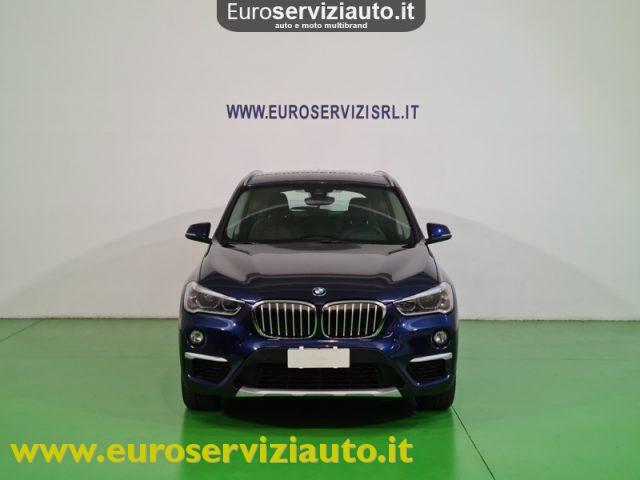 BMW X1 xDrive18d xLine